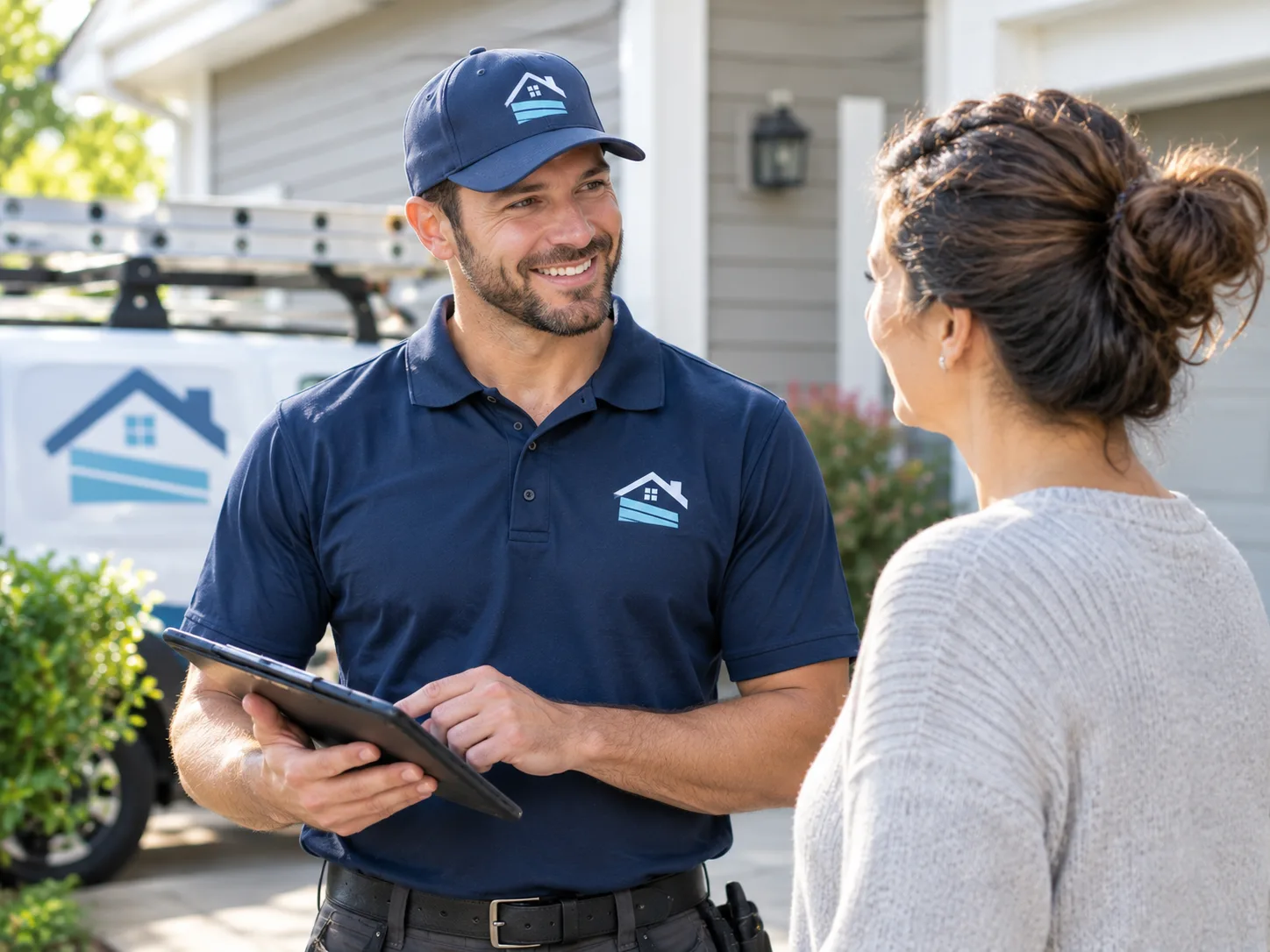 Siding Contractors in Charlestown, RI